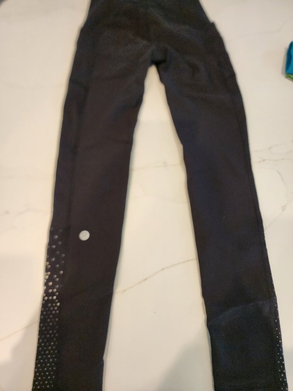 Lululemon tightest stuff luxtreme size 2 - Picture 5 of 7